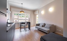 Nino Bixio Apartment